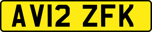 AV12ZFK