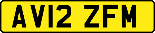 AV12ZFM