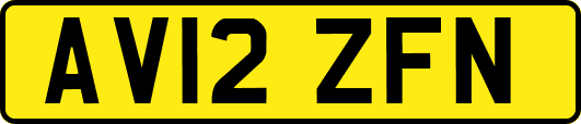 AV12ZFN