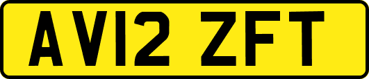 AV12ZFT