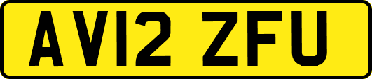 AV12ZFU