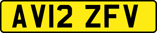 AV12ZFV