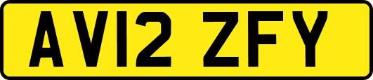 AV12ZFY