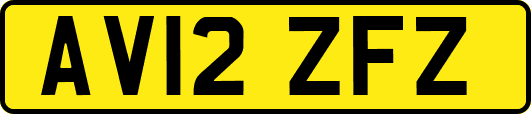 AV12ZFZ