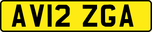 AV12ZGA