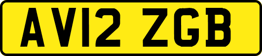 AV12ZGB