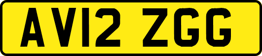 AV12ZGG