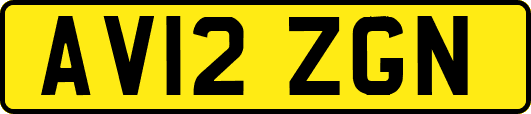 AV12ZGN