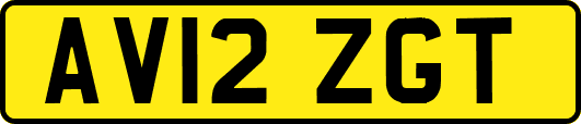 AV12ZGT
