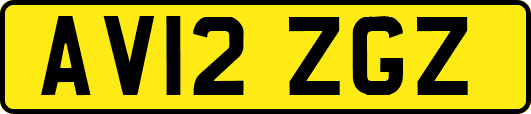 AV12ZGZ