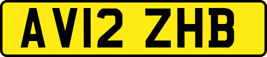 AV12ZHB