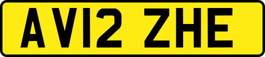 AV12ZHE