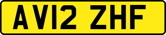 AV12ZHF