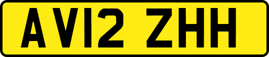 AV12ZHH