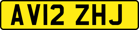 AV12ZHJ