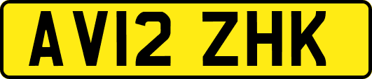 AV12ZHK