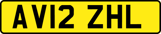 AV12ZHL