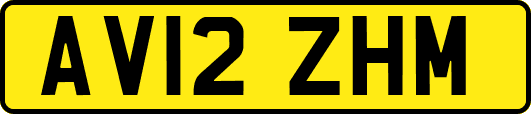 AV12ZHM