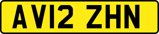 AV12ZHN