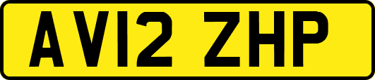 AV12ZHP