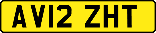 AV12ZHT