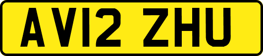 AV12ZHU