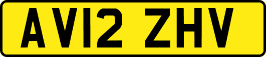 AV12ZHV