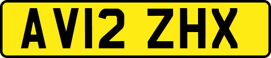 AV12ZHX