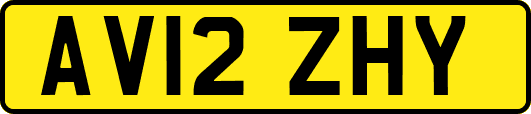 AV12ZHY
