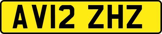 AV12ZHZ