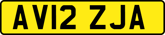 AV12ZJA