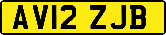 AV12ZJB