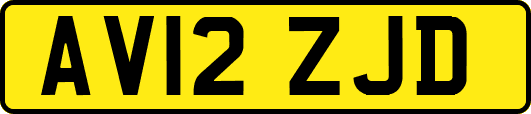 AV12ZJD