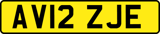 AV12ZJE