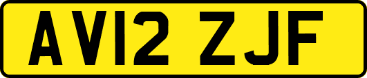 AV12ZJF