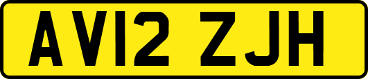 AV12ZJH