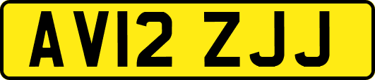 AV12ZJJ