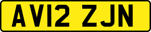 AV12ZJN