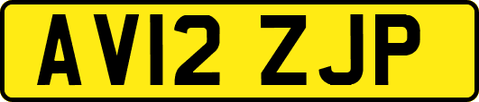 AV12ZJP