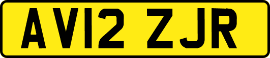 AV12ZJR