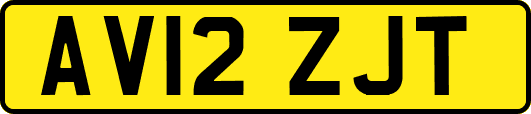 AV12ZJT