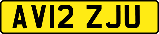 AV12ZJU
