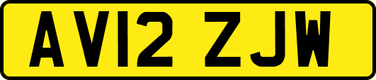 AV12ZJW