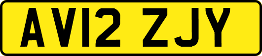 AV12ZJY
