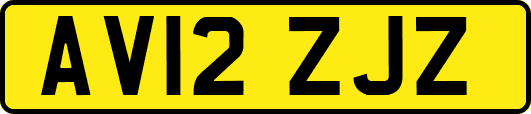 AV12ZJZ