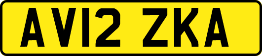 AV12ZKA