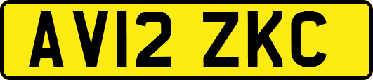 AV12ZKC