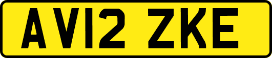 AV12ZKE
