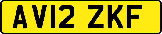 AV12ZKF