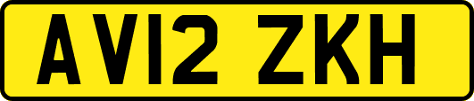 AV12ZKH